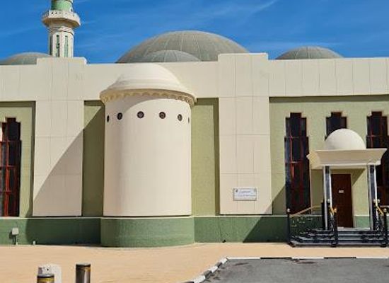 qatar/al-sheehaniya/landmark/al-shouyoukh-mosque