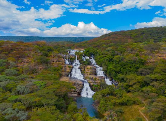 tanzania/mbeya/uyole/landmark/chikanda-safaris-adventure