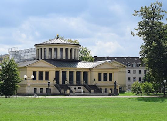 germany/bonn/landmark/bonn-museum-of-academic-art