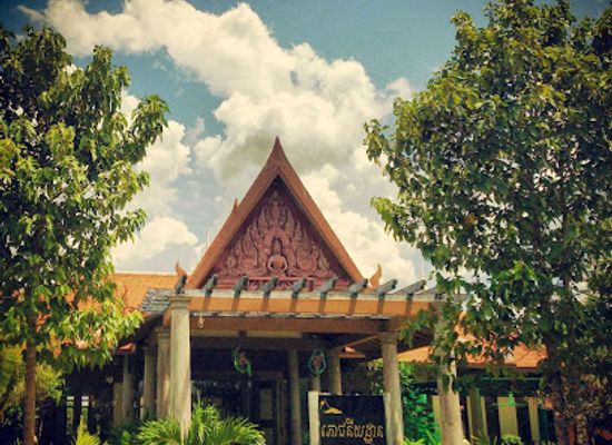 cambodia/kampong-thom/landmark/bronze-lake