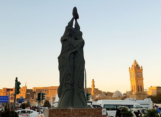 iraq/hawler/landmark/bakhi-shar-park