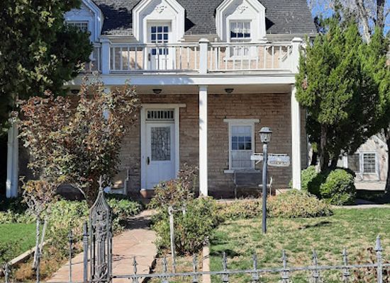 utah/st-george/landmark/heinrich-gubler-historic-house