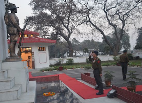 nepal/terai/landmark/gorkha-war-memorial