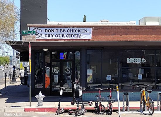 arizona/tucson/fourth-avenue/landmark/bawker-bawker-cider-house