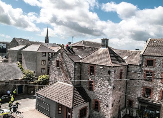 ireland/drogheda/landmark/castle-gandolfo