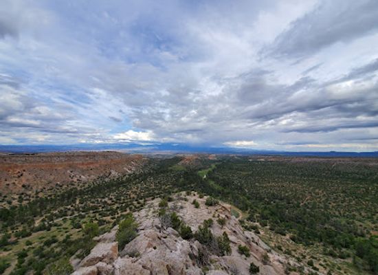 new-mexico/los-alamos/landmark/kwage-mesa-trail