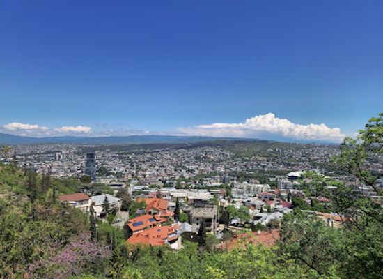 georgia/tbilisi/mtatsminda/landmark/mtatsminda-pantheon