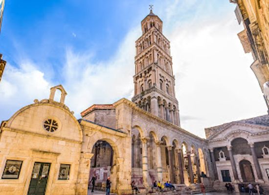 croatia/split/old-town/landmark/diocletian-s-palace