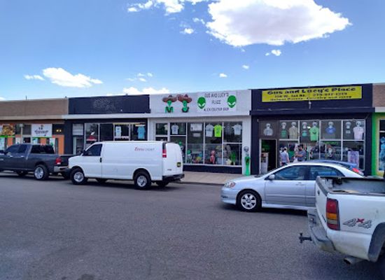 new-mexico/roswell/landmark/gus-and-lucy-s-place