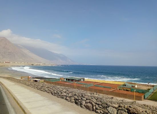 chile/iquique/landmark/playa-huaiquique