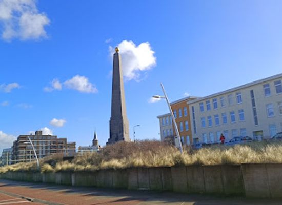 netherlands/the-hague/statenkwartier/landmark/memorial-of-king-william-i