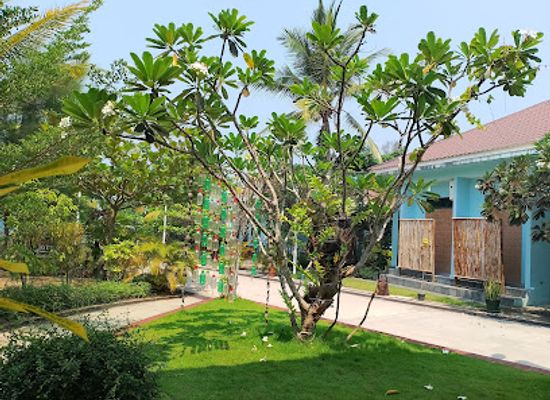 myanmar-burma/ngwe-saung-beach/landmark/ria-resort