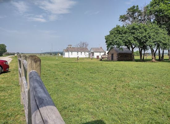 kansas/southwest-kansas/landmark/little-house-on-the-prairie-museum