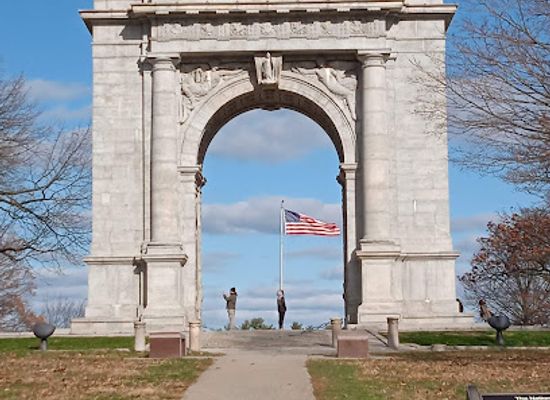 pennsylvania/great-valley/landmark/valley-forge-national-park