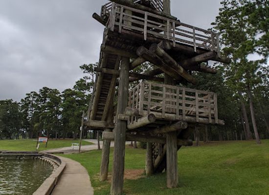texas/piney-woods/landmark/lake-livingston-state-park