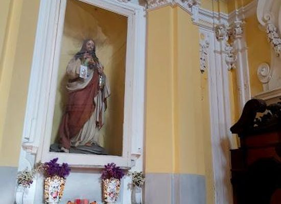 italy/campania/landmark/church-of-saint-mary-del-pilar