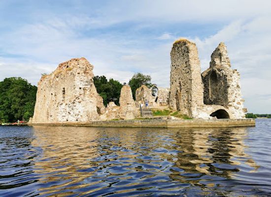 latvia/zemgale/landmark/koknese-castle-ruins