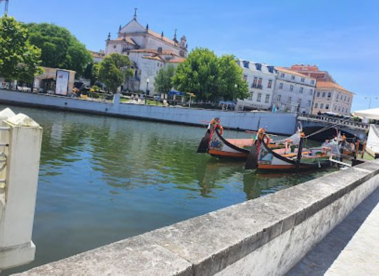 portugal/aveiro/landmark/nucleo-museologico-da-misericordia-de-aveiro