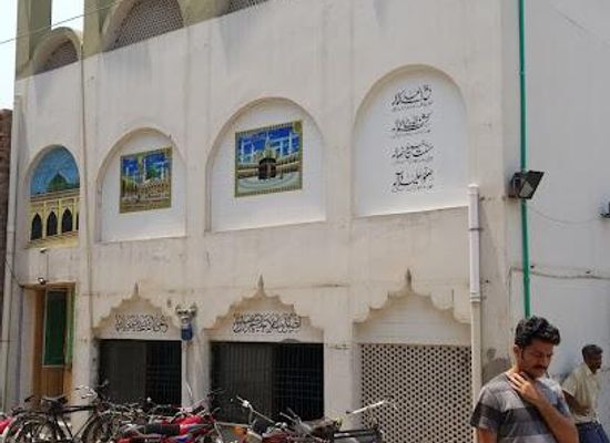 pakistan/lahore/landmark/shah-jamal-masjid