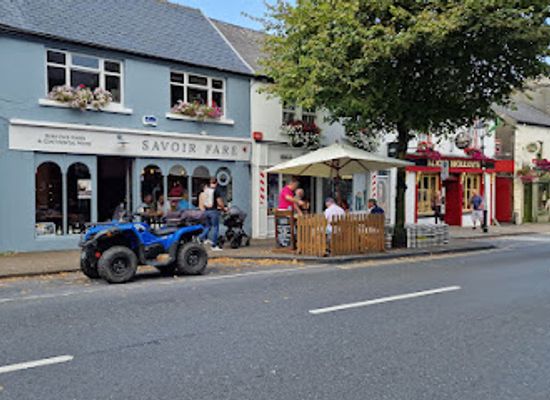 ireland/westport/landmark/savoir-fare