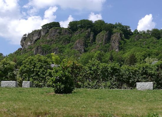 germany/eifel/landmark/gerolsteiner-stein-pyramide