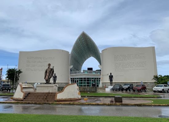 guam/agana-heights/landmark/guam-museum-department-of-chamorro-affairs