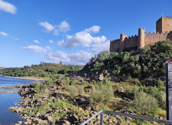 portugal/ribatejo/landmark/almourol-castle