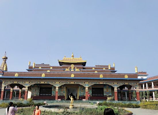 nepal/terai/landmark/maya-devi-temple