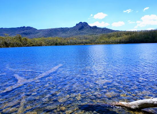 australia/tasmania/landmark/cradle-mountain-lake-st-clair-national-park