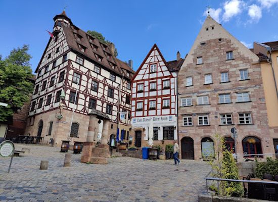 germany/nuremberg/landmark/historischer-kunstbunker