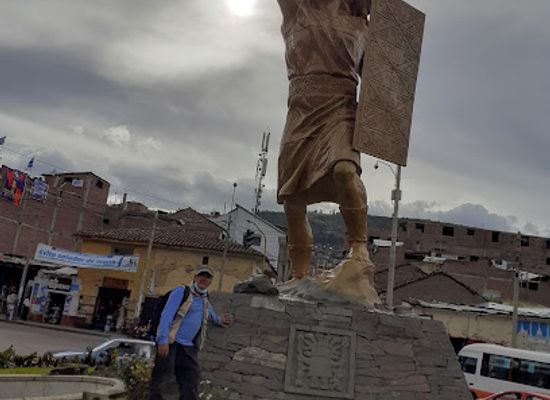 peru/ayacucho/landmark/el-guerrero-wari-ayacucho