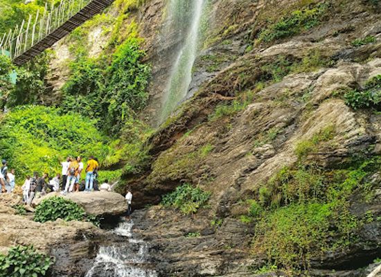 ghana/ho/landmark/ote-waterfall