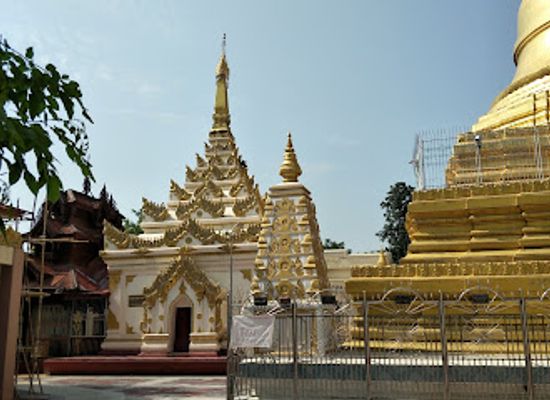 myanmar-burma/mandalay/landmark/chan-tha-ya-pagoda