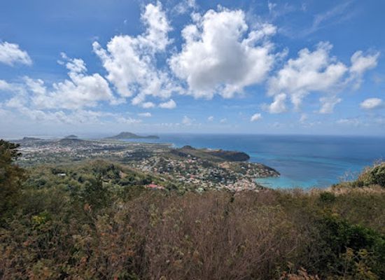 saint-lucia/choiseul/landmark/morne-le-blanc