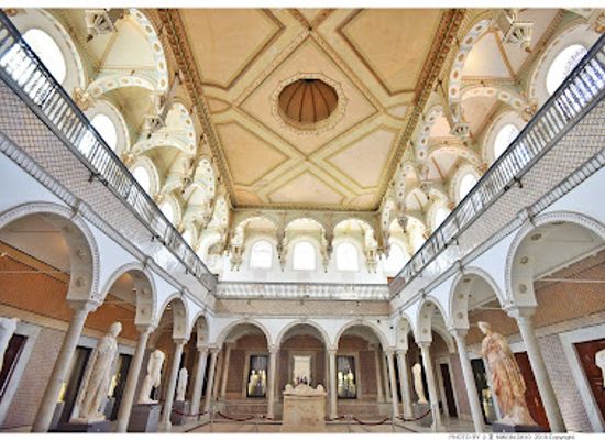 tunisia/the-sahel/landmark/national-museum-of-bardo