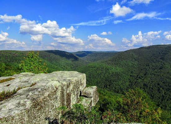 west-virginia/allegheny-highlands/landmark/table-rock-trail-head