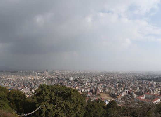 nepal/kathmandu/landmark/dorje