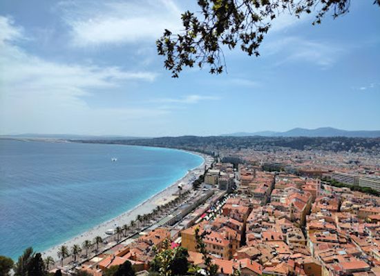 france/nice/landmark/point-de-vue-colline-du-chateau