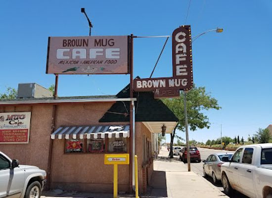 arizona/winslow/landmark/brown-mug-cafe