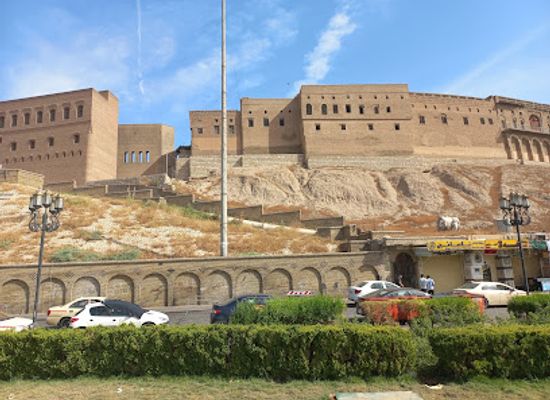 iraq/erbil/landmark/erbil-qayseri-bazar