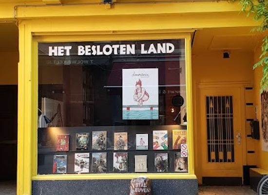 belgium/leuven/landmark/het-besloten-land