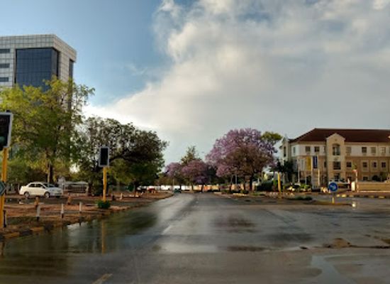 botswana/gaborone/landmark/optico-center-gaborone