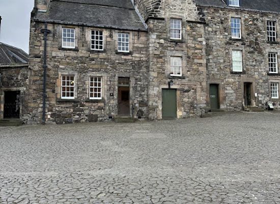 united-kingdom/argyllshire/landmark/argyll-and-sutherland-highlanders-regimental-museum
