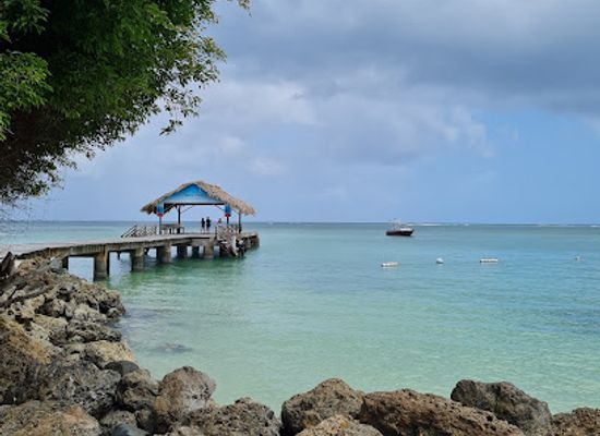 trinidad-and-tobago/pigeon-point/landmark/pigeon-point-heritage-park-entrance