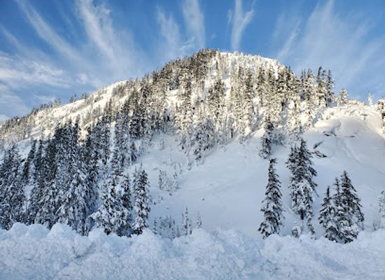 washington/mount-baker/landmark/mt-baker-national-recreation-area