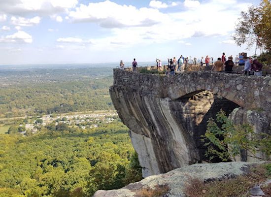 tennessee/rock-city/landmark/lovers-leap