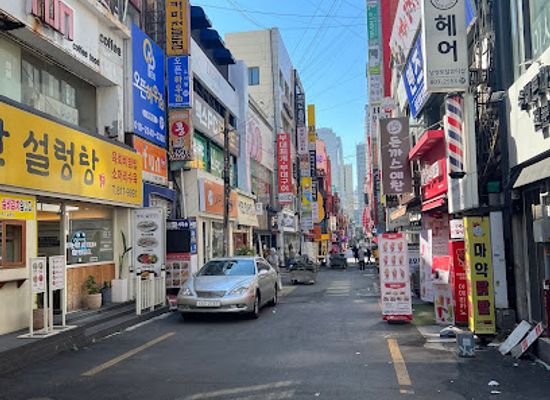 south-korea/busan/seomyeon/landmark/seomyeon-market