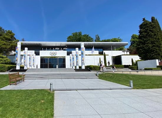 switzerland/lausanne/landmark/the-olympic-museum