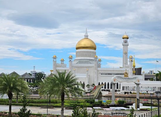 brunei/bandar-seri-begawan/gadong/landmark/bibd-frame-brunei-darussalam