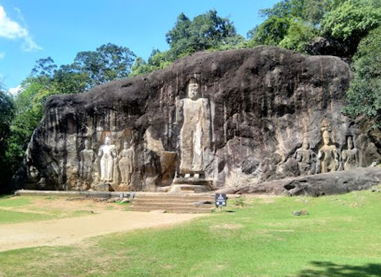 sri-lanka/uva-province/landmark/buduruwagala-raja-maha-viharaya
